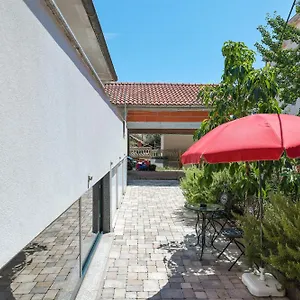 Oscar & Leo Apartment Zadar