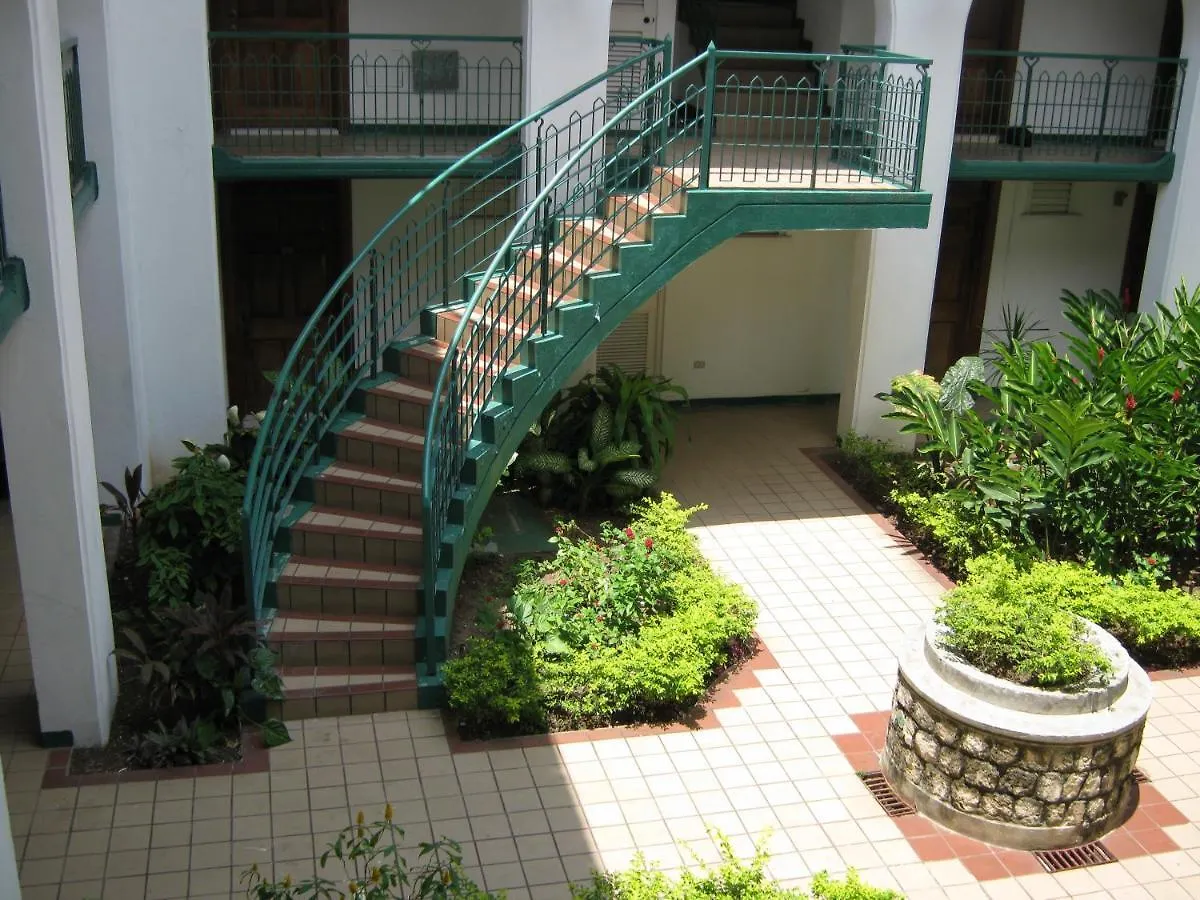 Marchabell By The Sea E22 Apartment Ocho Rios 0*,  Jamaica