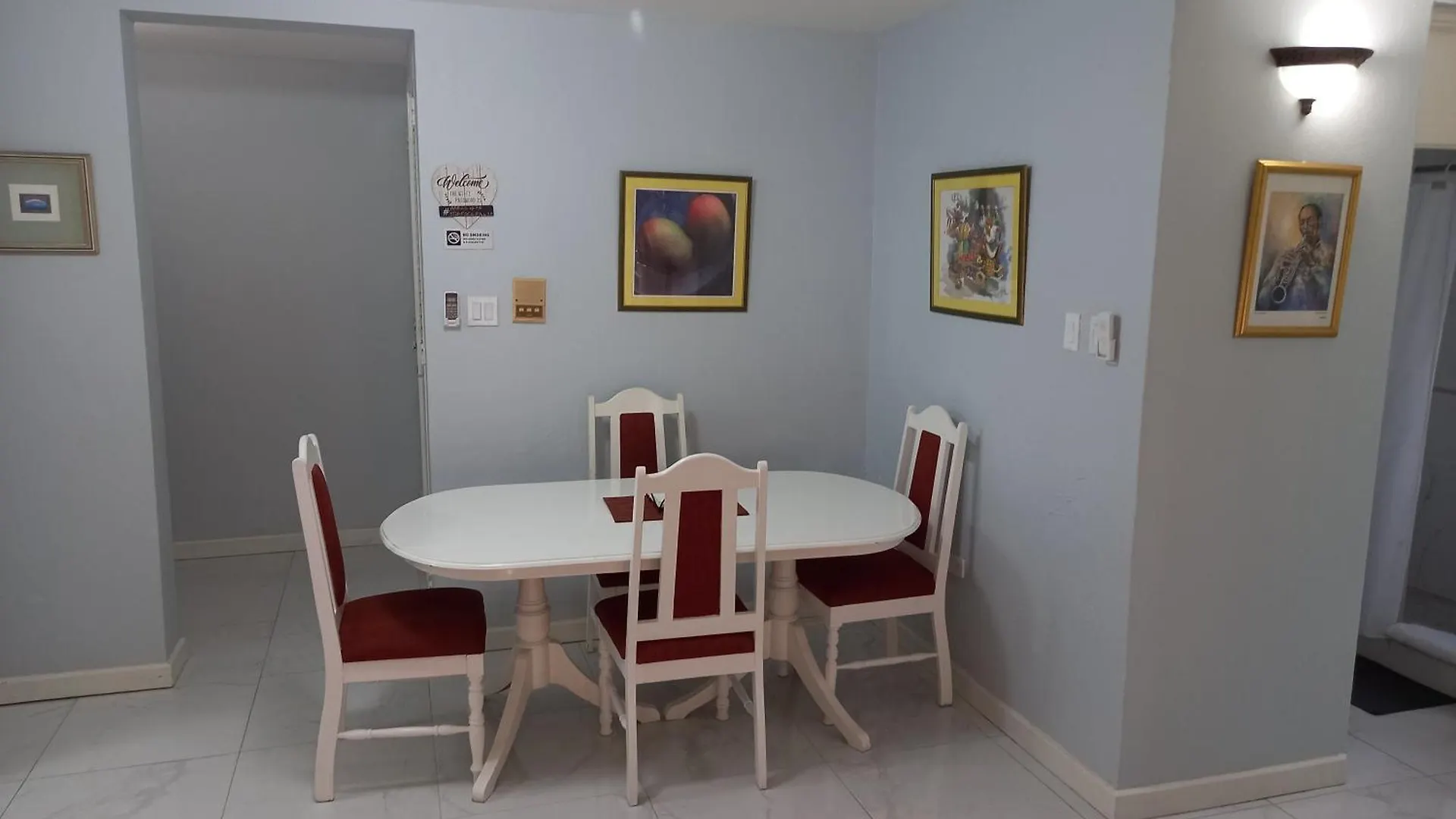 Marchabell By The Sea E22 Apartment Ocho Rios